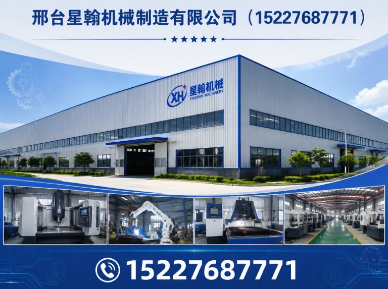 河北座驾式电动叉车展示图